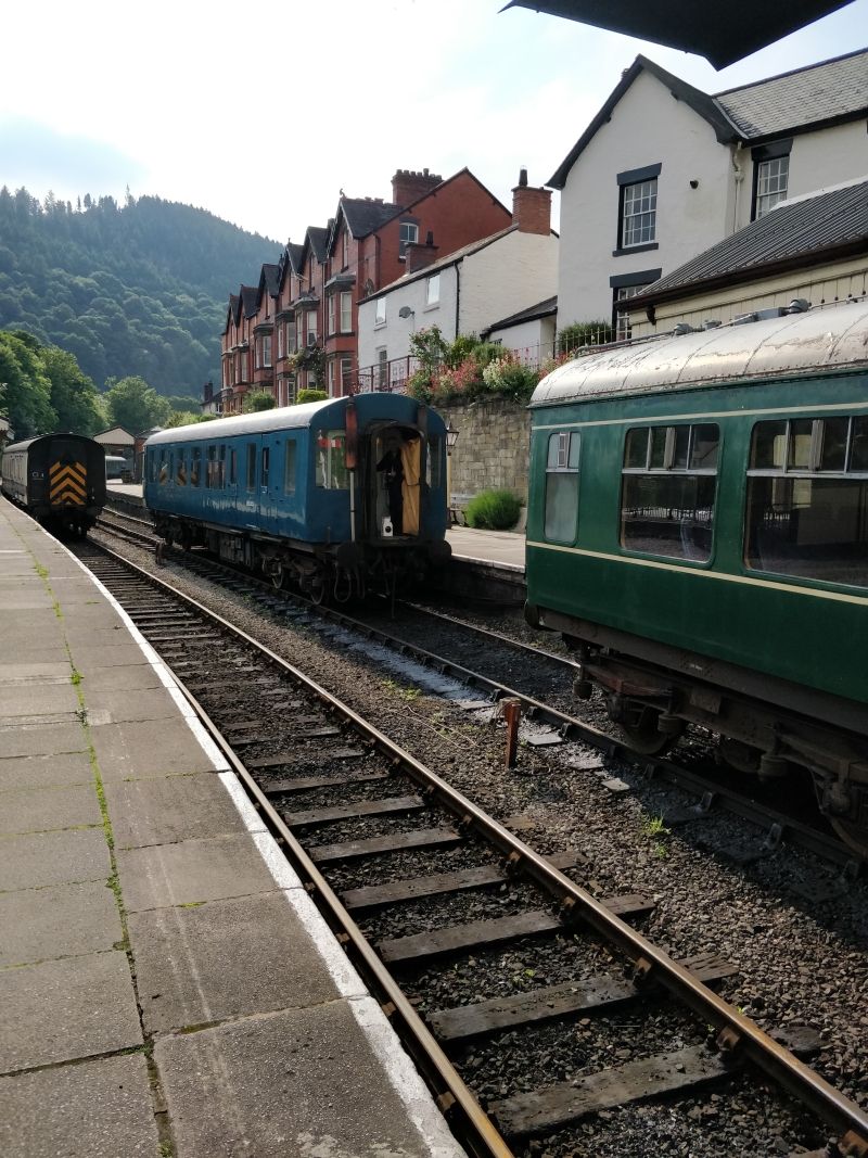 Class 104+108